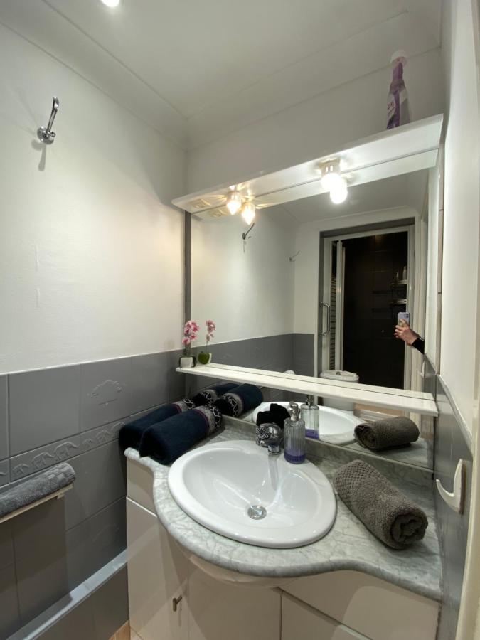 Les Appartements D'Au Coin Du Spa Булонь-сюр-Мер Экстерьер фото